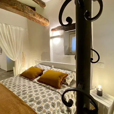 Ca Du Gumbu - La Macina Holiday home Garlenda