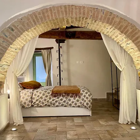 Ca Du Gumbu - La Macina Holiday home