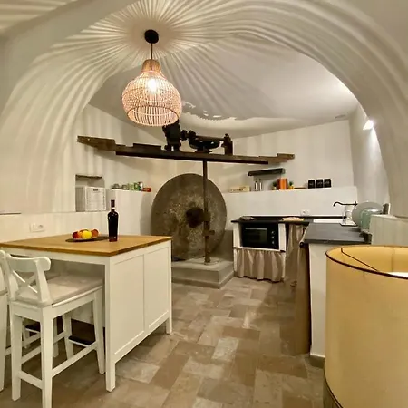 Holiday home Ca Du Gumbu - La Macina *