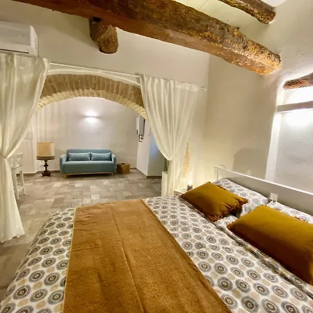 Ca Du Gumbu - La Macina Holiday home *