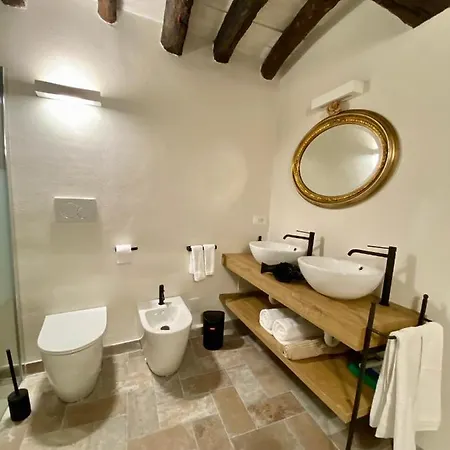 Ca Du Gumbu - La Macina Holiday home