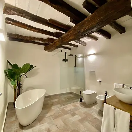 Ca Du Gumbu - La Macina Holiday home