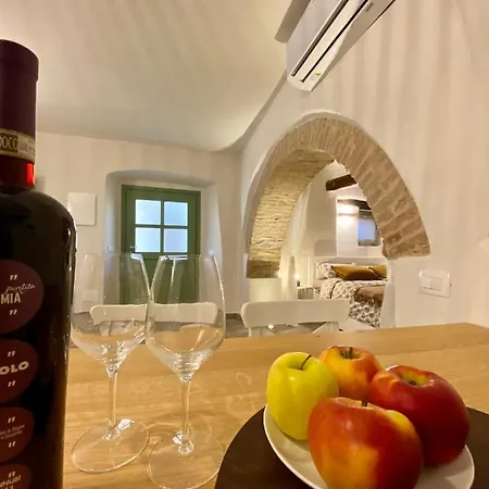 Casa vacanze Ca Du Gumbu - La Macina Garlenda